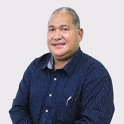 Dr Momia Teariki-Tautea