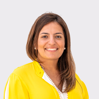 Dr Sumera Angus
